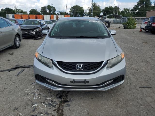 Photo 5 from auction – 2014 HONDA CIVIC LX with VIN 19XFB2E59EE063696
