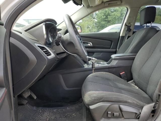صورة رقم 7 من المزاد - 2013 GMC TERRAIN SL مع VIN 2GKFLREK6D6259514