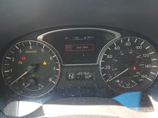 Photo 9 from auction – 2015 NISSAN PATHFINDER with VIN 5N1AR2MM3FC691496