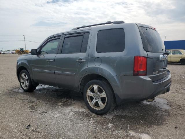 Zdjęcie 2 z aukcji – 2013 HONDA PILOT EXL z VIN 5FNYF4H68DB039959