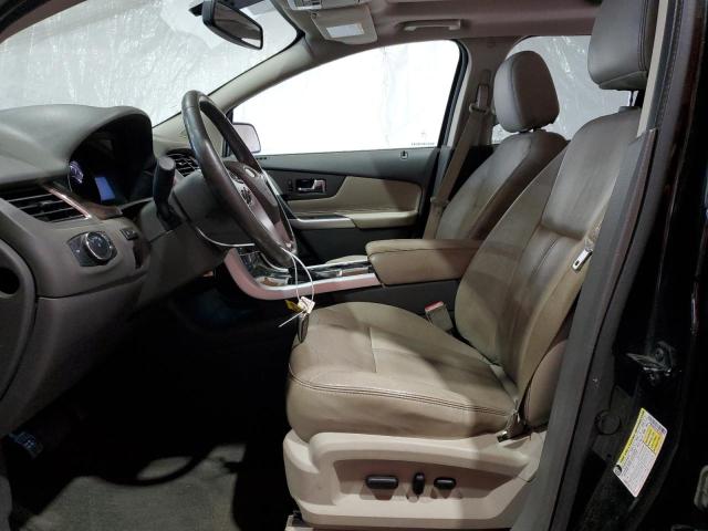 Photo 7 from auction – 2013 FORD EDGE LIMIT with VIN 2FMDK4KC1DBA79057
