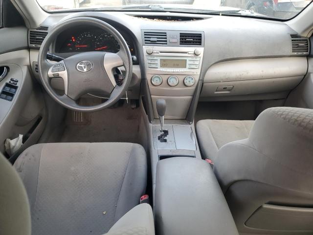 Photo 8 from auction – 2008 TOYOTA CAMRY CE with VIN 4T4BE46K88R033442
