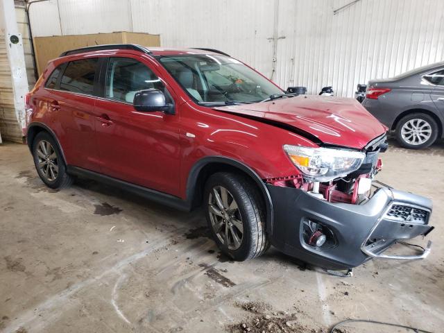 Photo 4 from auction – 2013 MITSUBISHI OUTLANDER with VIN 4A4AR5AU0DE025023