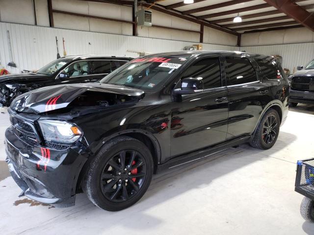 DODGE DURANGO LI 2015 with VIN 1C4RDJDGXFC923389 - Photo from auction