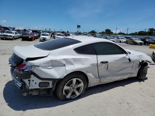Photo 3 from auction – 2020 FORD MUSTANG with VIN 1FA6P8TH5L5170017