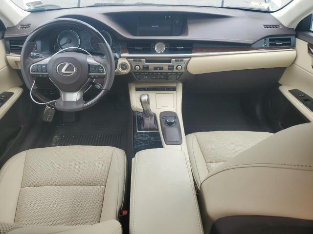 Photo 8 from auction – 2018 LEXUS ES 350 with VIN 58ABK1GG5JU090837