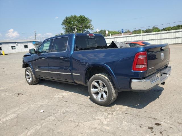 Photo 2 from auction – 2020 RAM 1500 LIMIT with VIN 1C6RRFPGXLN322825
