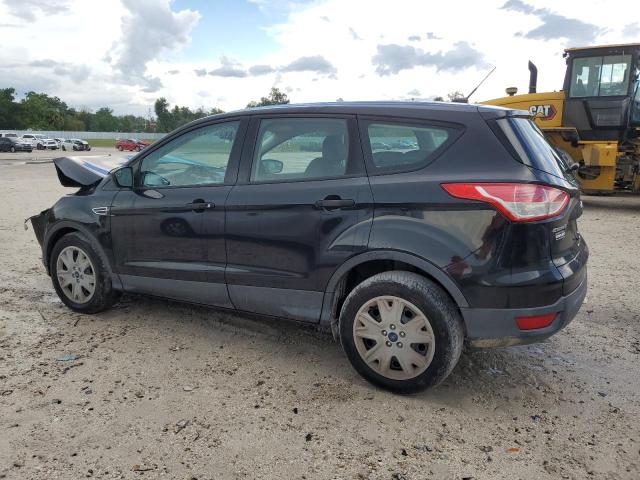 Photo 2 from auction – 2014 FORD ESCAPE S with VIN 1FMCU0F71EUC81873