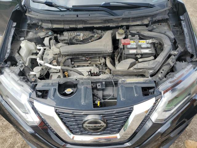 Photo 12 from auction – 2018 NISSAN ROGUE S with VIN JN8AT2MT0JW458202