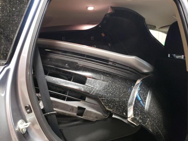 Photo 11 from auction – 2018 MITSUBISHI OUTLANDER with VIN JA4AZ3A37JZ059638
