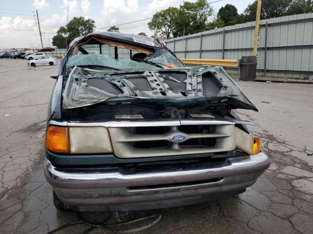 Photo 5 from auction – 1997 FORD RANGER with VIN 1FTCR10XXVUA97875