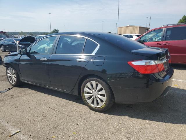 Photo 2 from auction – 2015 HONDA ACCORD EX with VIN 1HGCR2F75FA095551
