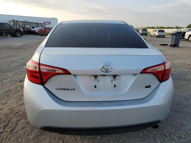 Photo 6 from auction – 2019 TOYOTA COROLLA L with VIN 2T1BURHE8KC229620