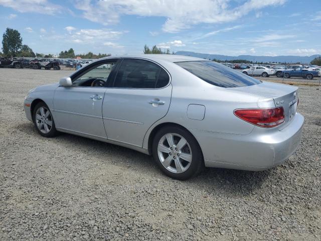 Photo 2 from auction – 2005 LEXUS ES 330 with VIN JTHBA30G055096225