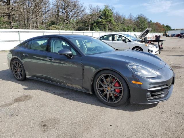 Снимка 4 от търг – 2023 PORSCHE PANAMERA 4 с VIN WP0BB2A78PL153003