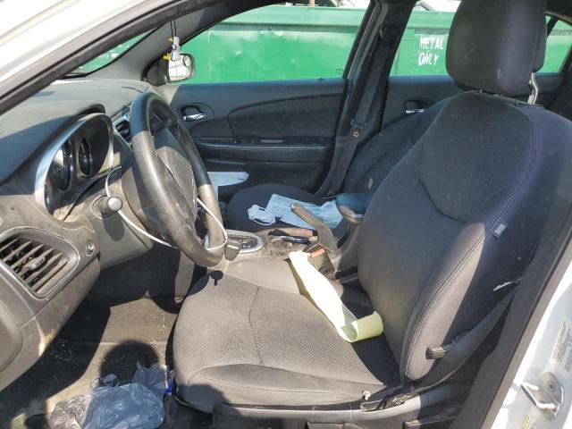 Photo 7 from auction – 2012 CHRYSLER 200 LX with VIN 1C3CCBAB6CN203096