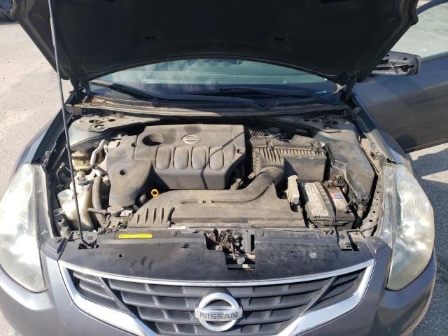 Photo 11 from auction – 2011 NISSAN ALTIMA S with VIN 1N4AL2EP8BC116695