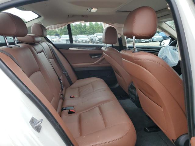 Photo 10 from auction – 2015 BMW 535 I with VIN WBA5B1C52FD918182