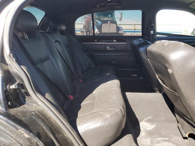 Photo 10 from auction – 2011 LINCOLN TOWN CAR E with VIN 2LNBL8EV4BX754182