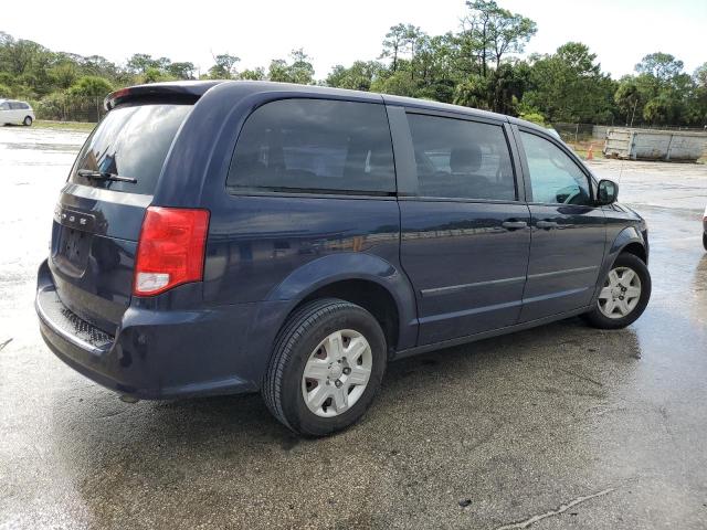 Photo 3 from auction – 2012 DODGE GRAND CARA with VIN 2C4RDGBG8CR324533