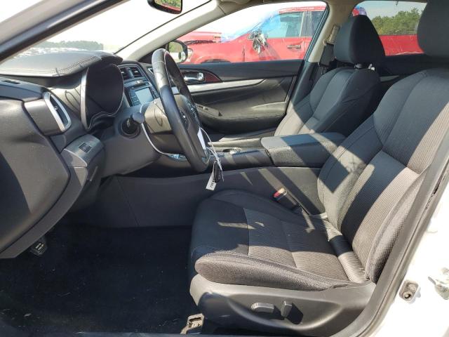 Photo 7 from auction – 2018 NISSAN MAXIMA 3.5 with VIN 1N4AA6AP0JC405765