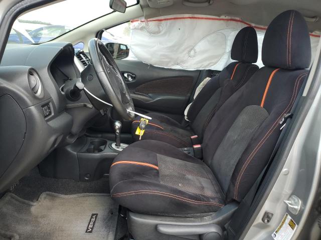 Photo 7 from auction – 2015 NISSAN VERSA NOTE with VIN 3N1CE2CP8FL395708
