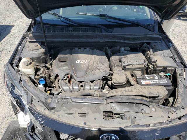 Photo 11 from auction – 2015 KIA OPTIMA LX with VIN 5XXGM4A75FG486558