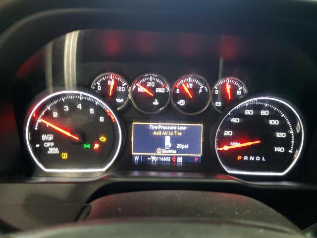 Photo 9 from auction – 2019 CHEVROLET SILVERADO with VIN 3GCPYFED4KG143232
