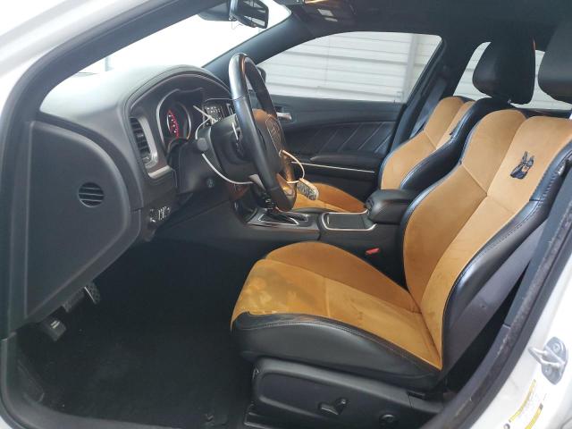 Photo 7 from auction – 2021 DODGE CHARGER SC with VIN 2C3CDXGJ5MH584765