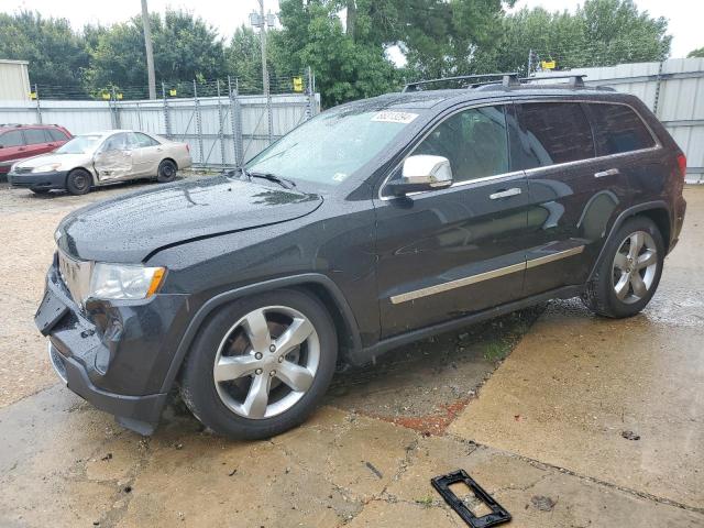 JEEP GRAND CHER 2012 con VIN 1C4RJFCT4CC326982 - Foto de la subasta