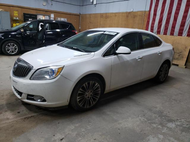 BUICK VERANO 2014 with VIN 1G4PP5SK6E4164435 - Photo from auction