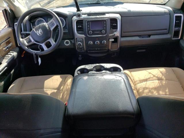 Photo 8 from auction – 2021 RAM 1500 CLASS with VIN 1C6RR7LG9MS532847