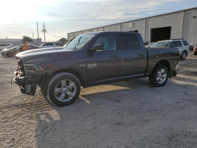 RAM 1500 CLASS 2019 with VIN 1C6RR6LT5KS573223 - Photo from auction