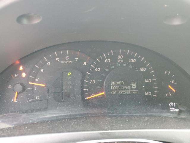 Photo 9 from auction – 2007 TOYOTA CAMRY LE with VIN 4T1BK46K37U512062