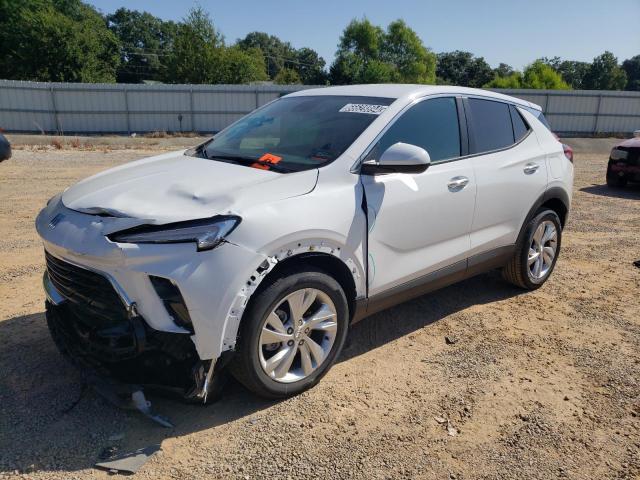 BUICK ENCORE GX 2024 con VIN KL4AMBS25RB099073 - Foto de la subasta