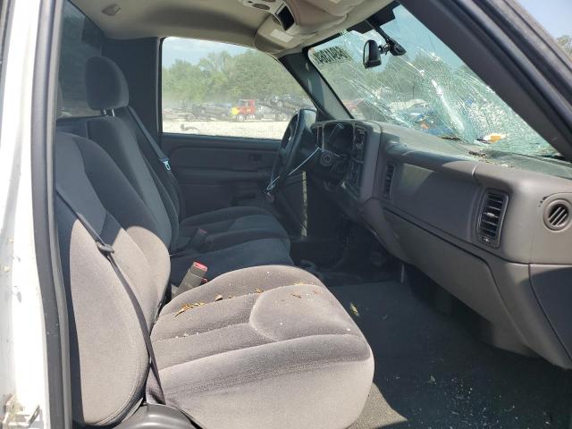 Photo 10 from auction – 2004 GMC NEW SIERRA with VIN 1GTEC14T94E223945