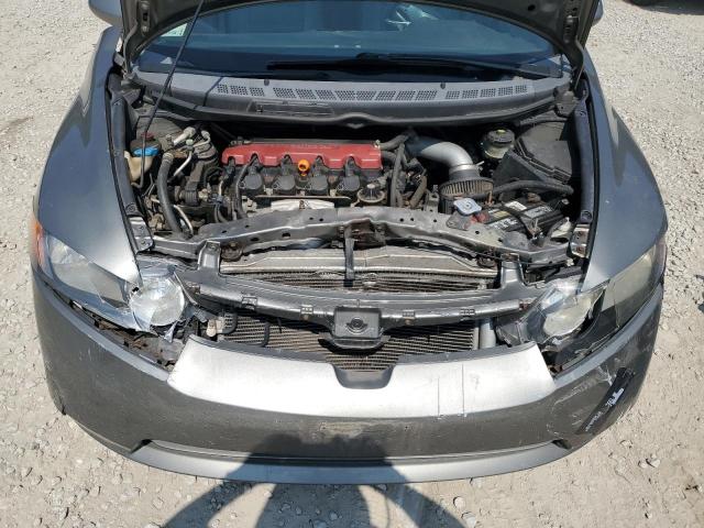 Photo 11 from auction – 2006 HONDA CIVIC EX with VIN 2HGFA16896H527406