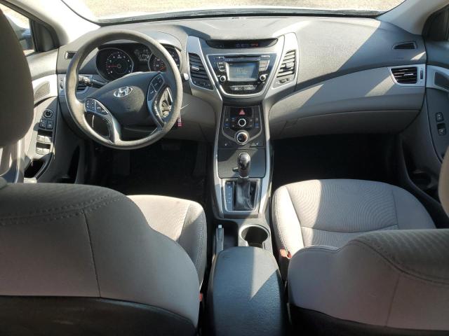 Photo 8 from auction – 2014 HYUNDAI ELANTRA SE with VIN 5NPDH4AE8EH488409