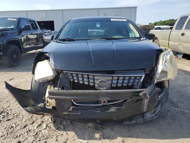 Photo 5 from auction – 2007 NISSAN SENTRA 2.0 with VIN 3N1AB61E97L604576