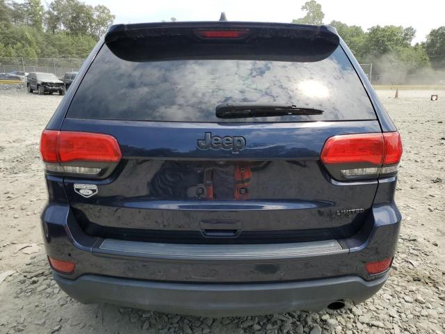 Photo 6 from auction – 2016 JEEP GRAND CHER with VIN 1C4RJEBG4GC500960