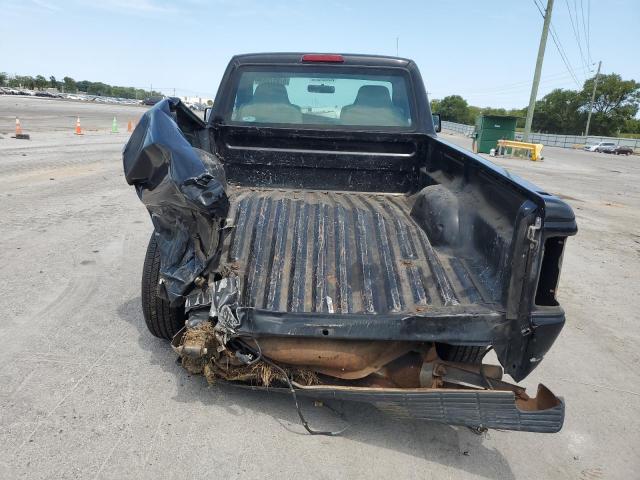 Photo 6 from auction – 2007 FORD RANGER with VIN 1FTYR10DX7PA43263