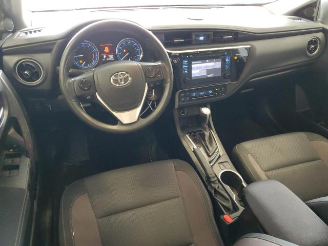 Photo 8 from auction – 2017 TOYOTA COROLLA LE with VIN 2T1BPRHE4HC781020