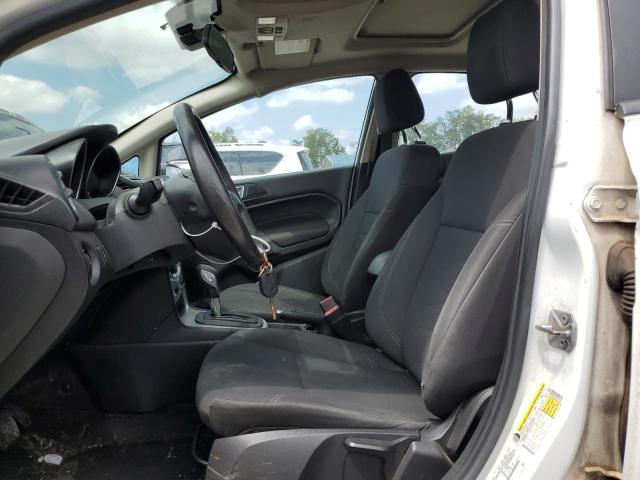 Photo 7 from auction – 2016 FORD FIESTA SE with VIN 3FADP4BJ3GM187936