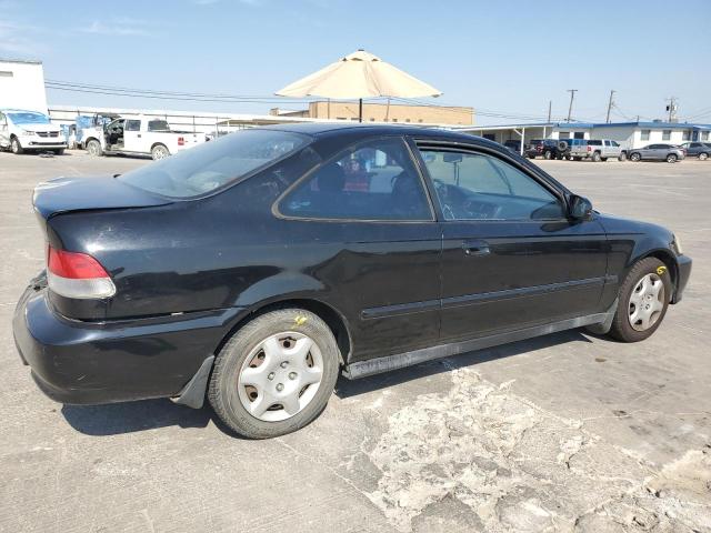 Photo 3 from auction – 2000 HONDA CIVIC EX with VIN 1HGEJ8245YL014036