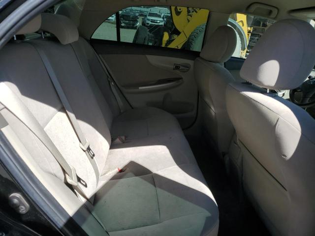 Photo 10 from auction – 2010 TOYOTA COROLLA BA with VIN JTDBU4EE3AJ079006