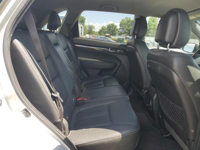 Photo 11 from auction – 2011 KIA SORENTO EX with VIN 5XYKU3A19BG008097