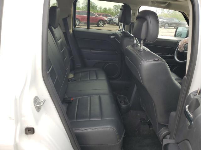 Photo 11 from auction – 2017 JEEP PATRIOT LA with VIN 1C4NJPFA4HD171480