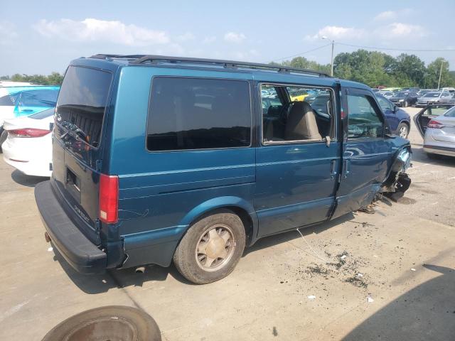 Photo 3 from auction – 2000 CHEVROLET ASTRO with VIN 1GNDM19W0YB196113