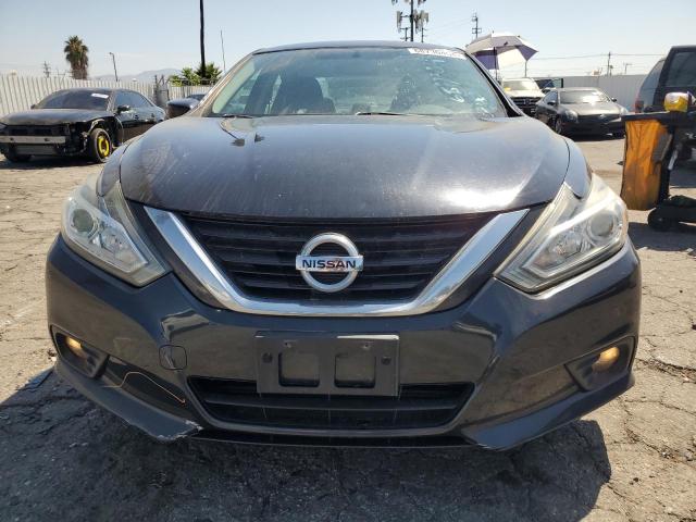 Photo 5 from auction – 2017 NISSAN ALTIMA 2.5 with VIN 1N4AL3AP4HC119839