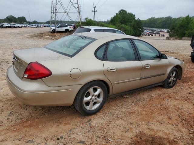 Photo 3 from auction – 2001 FORD TAURUS SE with VIN 1FAFP53U11A111823